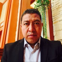 Adrian Martinez