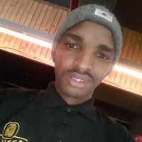 Cane Mthembu
