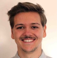 Joshua Mohr