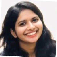 Priyanka Anchan