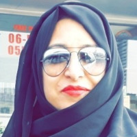 Aisha Bano