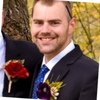 Kenneth Eldred