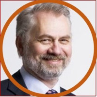 Dr Paul O Olson