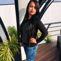Apoorva Bhardwaj