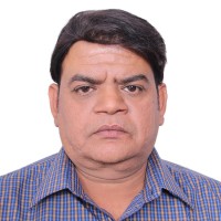 Tariq Mahmood