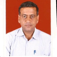 K Nagaraju