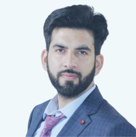 Monis Nasir