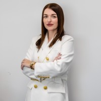 Anastasiia Sorochynska 🇺🇦