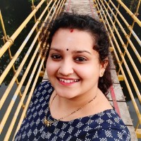 Lavanya Moorthy