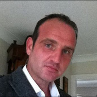 David Parsons
