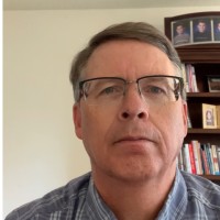 Phil Ward