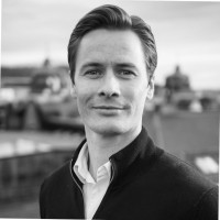 Patrick Haugen Veisten