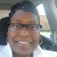 Regina Blount
