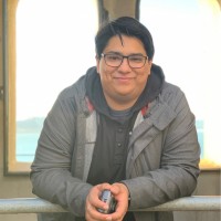 Daniel Medrano