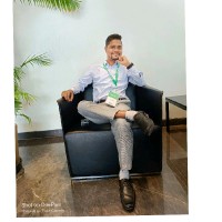 Ranjan Kumar Das