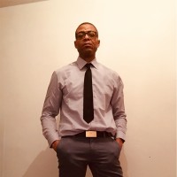 Kalubi Ntumba charly