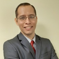 Alex Ramos