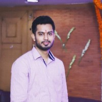 Saurabh Kumar Sharma