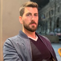 Ben Trammell
