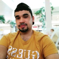 Hassan Khan
