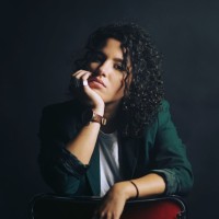 June Benhassan