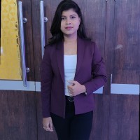 Swetarani sahu