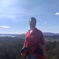 Gita Frimannslund Storegjerde