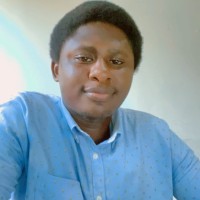 Richard Yeboah