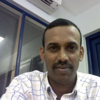 Selvan Gounden