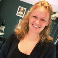 Nadia Meijer