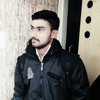 Chandrashekhar B