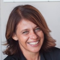 Nathalie HALLOT