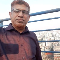 Abu Naser Md Mynul Islam