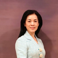Li Lin, Cfa Cpa Mba
