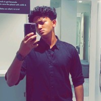Yash Chavan