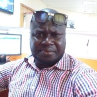 Ebrima Jarju