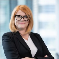 Renata Dąbrowska, MBA