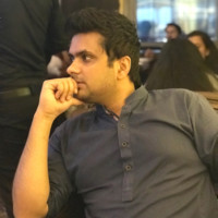 Imtinan Ahmad Chaudhary