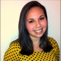 Elizabeth Locklear