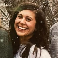 Lauren Vaughn