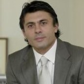 Rasih Boztepe, Ph.D.