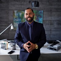 Dr. Ariel Morel, EdD, MBA, MS, 6σGB