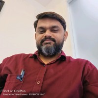 Dr. Radheshyam Shelkar