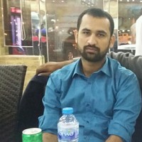 Muhammad Ashar javed