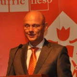 Mervin Bakker