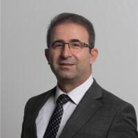 Mustafa Ozkan