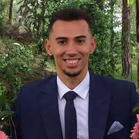 Gilberto Suárez