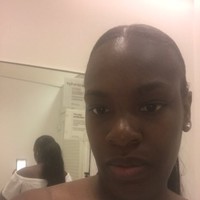 Delkeisha Harrell
