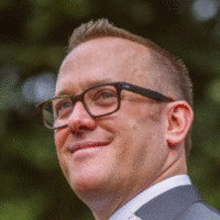 Chris Melville