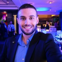 Anthony Khalil